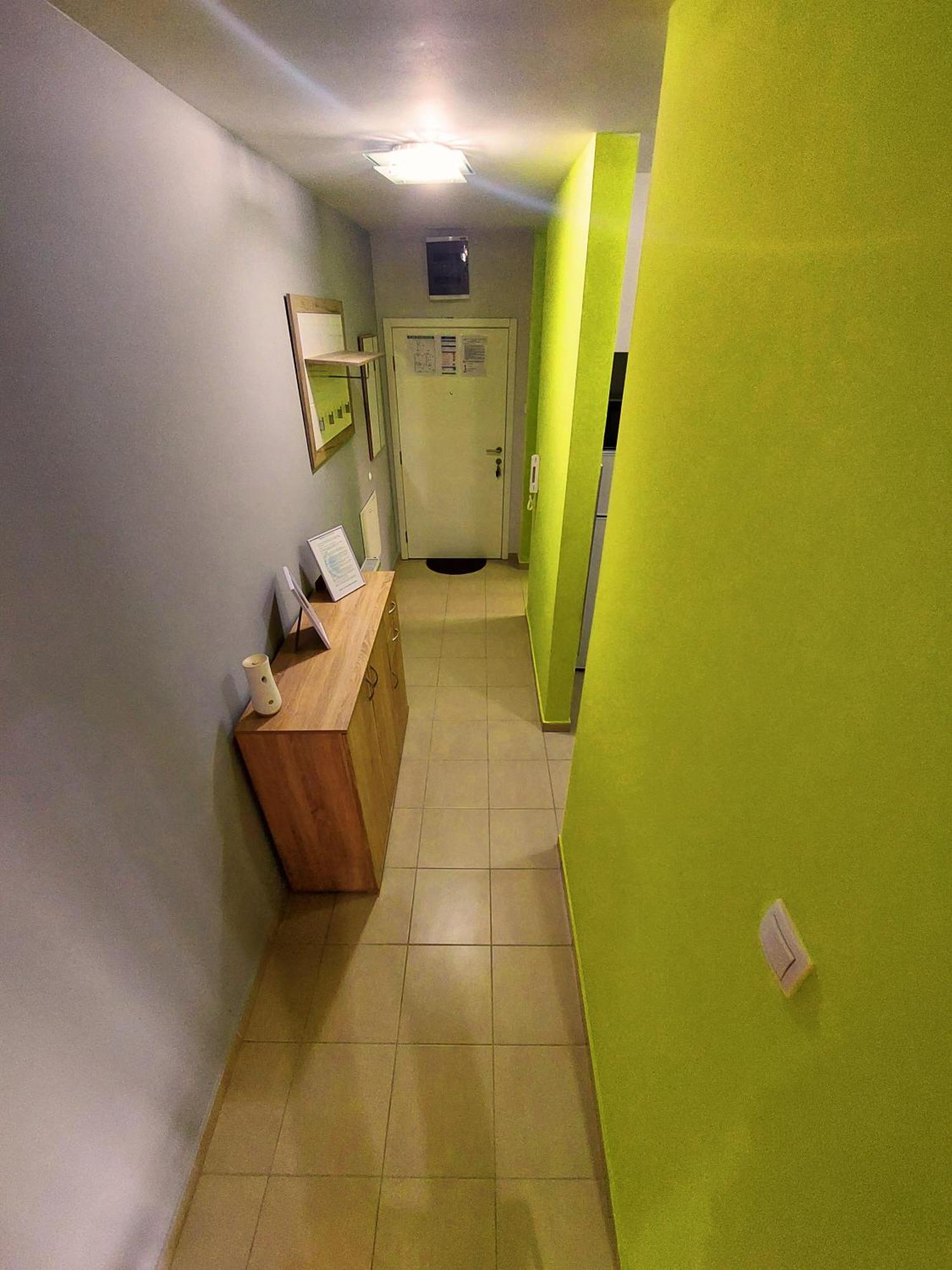 Xo Apartman Sremska Mitrovica Esterno foto